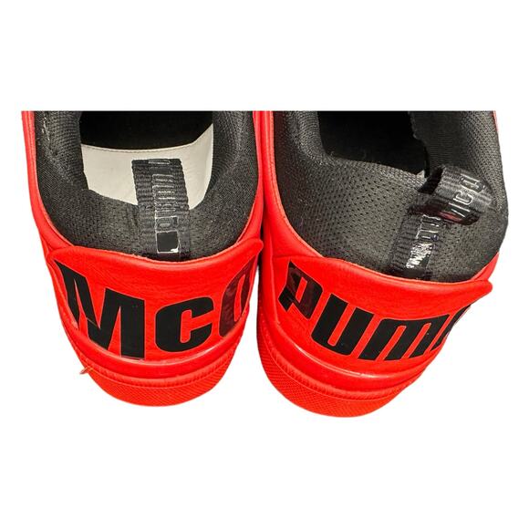 Puma x Alexander McQueen MCQ Brace Lo Mens Size 12 - Picture 16 of 16